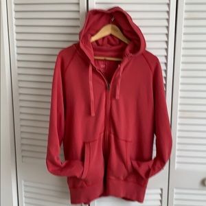 Men’s Gap hoodie (large)